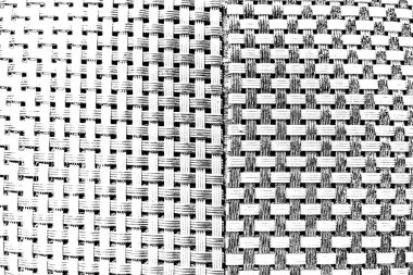 Soyut arkaplan. Monokrom dokusu. Siyah ve beyaz desenli arkaplan. 