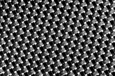 soyut siyah ve beyaz desenli arkaplan