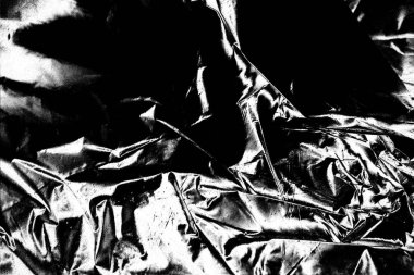 Soyut arkaplan. Monokrom dokusu. Siyah ve beyaz desenli arkaplan. 