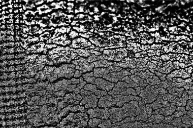 Soyut arkaplan. Monokrom dokusu. Siyah ve beyaz desenli arkaplan. 