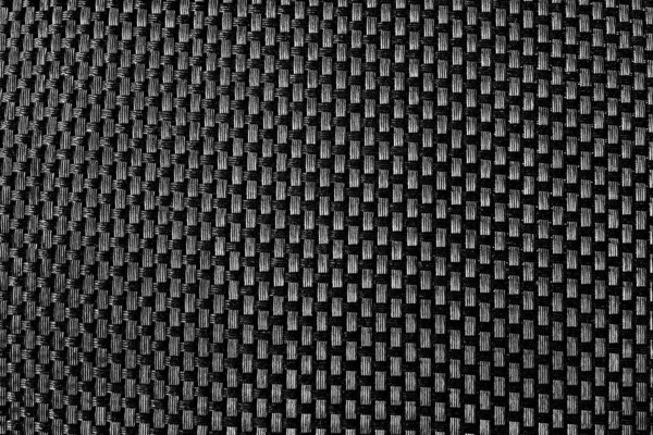 Fondo Abstracto Textura Monocromática Fondo Texturizado Blanco Negro —  Fotos de Stock