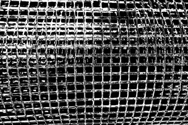 Contexte Abstrait Texture Monochrome Fond Texturé Noir Blanc — Photo