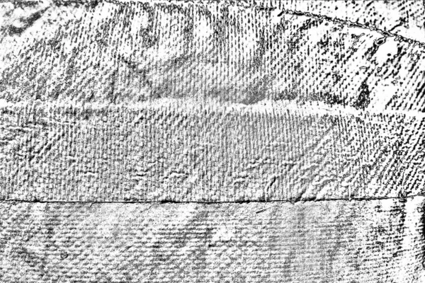 Contexte Abstrait Texture Monochrome Fond Texturé Noir Blanc — Photo