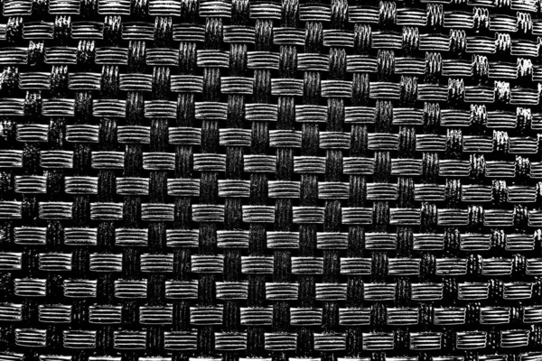 Fondo Abstracto Textura Monocromática Fondo Texturizado Blanco Negro — Foto de Stock