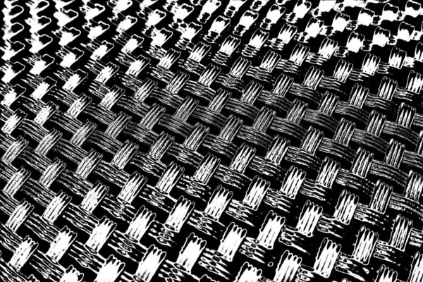 Fondo Abstracto Textura Monocromática Fondo Texturizado Blanco Negro — Foto de Stock