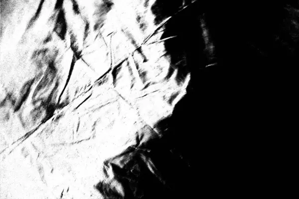 Contexte Abstrait Texture Monochrome Fond Texturé Noir Blanc — Photo