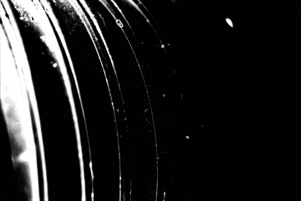 Abstraktní Pozadí Monochromní Textura Černobílé Texturované Pozadí — Stock fotografie