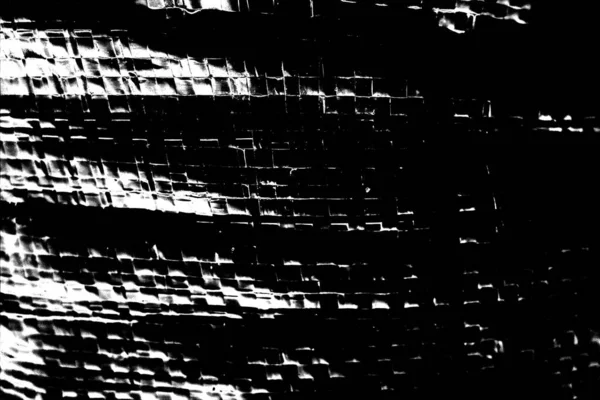 Fondo Abstracto Textura Monocromática Fondo Texturizado Blanco Negro —  Fotos de Stock