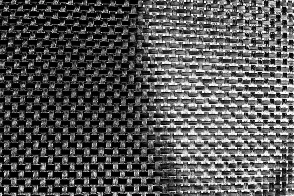 Fondo Abstracto Textura Monocromática Fondo Texturizado Blanco Negro — Foto de Stock