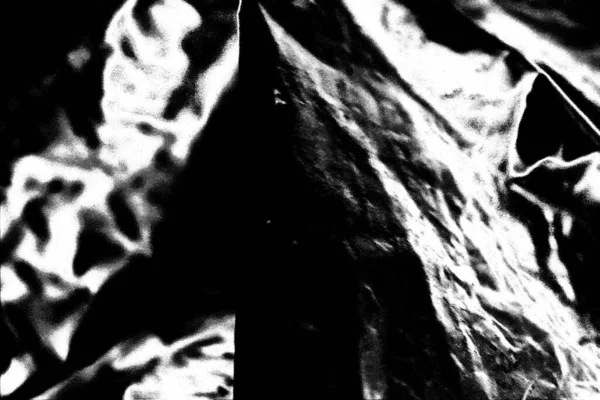 Fondo Abstracto Textura Monocromática Fondo Texturizado Blanco Negro —  Fotos de Stock