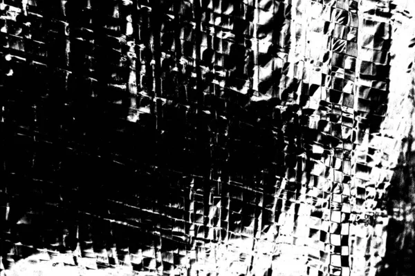 Fundo Abstrato Textura Monocromática Preto Branco Texturizado Fundo — Fotografia de Stock