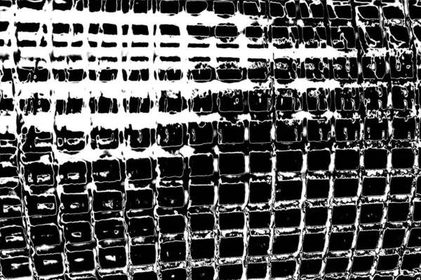 Fondo Abstracto Textura Monocromática Fondo Texturizado Blanco Negro —  Fotos de Stock