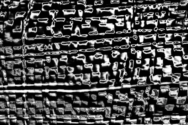 Contexte Abstrait Texture Monochrome Fond Texturé Noir Blanc — Photo