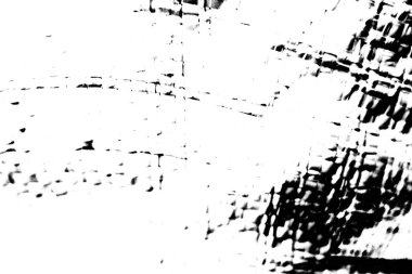 Soyut arkaplan. Monokrom dokusu. Siyah ve beyaz desenli arkaplan. 