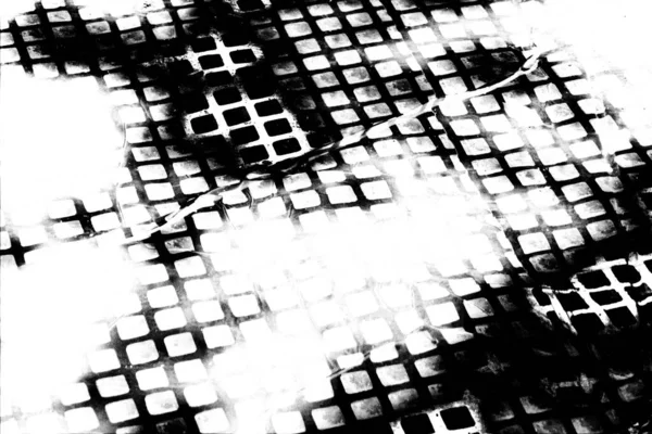 Fondo Abstracto Textura Monocromática Fondo Texturizado Blanco Negro — Foto de Stock