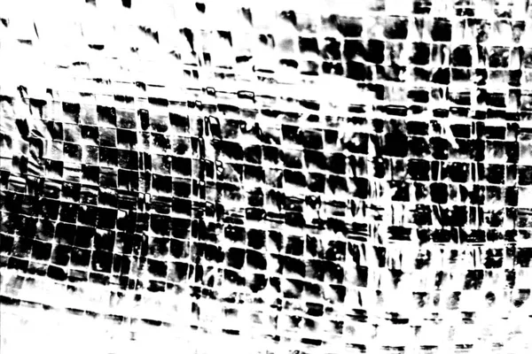 Fondo Abstracto Textura Monocromática Fondo Texturizado Blanco Negro —  Fotos de Stock