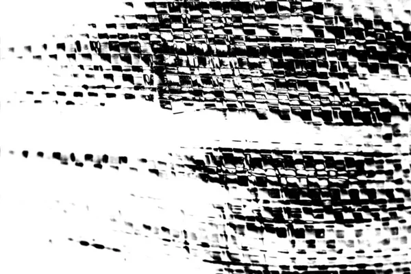 Fondo Abstracto Textura Monocromática Fondo Texturizado Blanco Negro — Foto de Stock