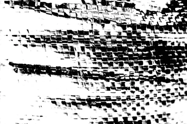 Fondo Abstracto Textura Monocromática Fondo Texturizado Blanco Negro — Foto de Stock