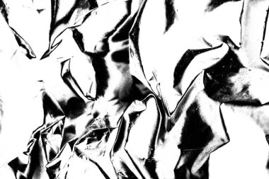 Soyut arkaplan. Monokrom dokusu. Siyah ve beyaz desenli arkaplan. 