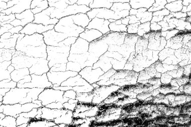 Soyut arkaplan. Monokrom dokusu. Siyah ve beyaz desenli arkaplan. 