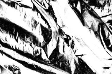 Soyut arkaplan. Monokrom dokusu. Siyah ve beyaz desenli arkaplan. 