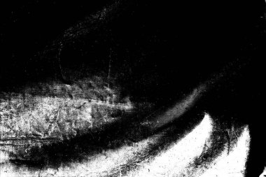 Soyut arkaplan. Monokrom dokusu. Siyah ve beyaz desenli arkaplan. 