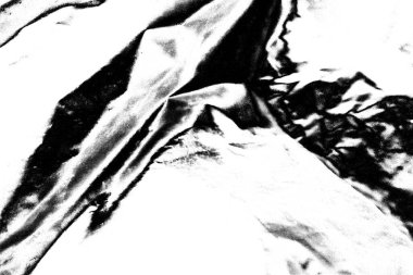 Soyut arkaplan. Monokrom dokusu. Siyah ve beyaz desenli arkaplan. 