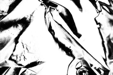 Soyut arkaplan. Monokrom dokusu. Siyah ve beyaz desenli arkaplan. 