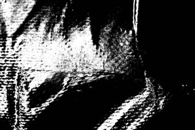 Soyut arkaplan. Monokrom dokusu. Siyah ve beyaz desenli arkaplan. 