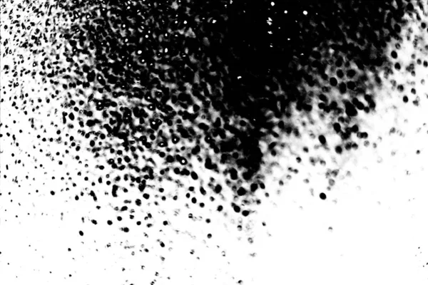 Fondo Abstracto Textura Monocromática Fondo Texturizado Blanco Negro — Foto de Stock