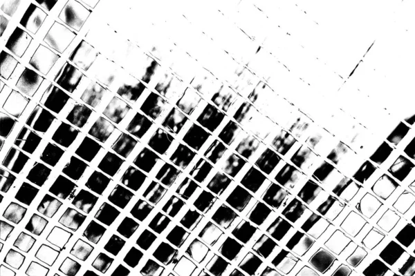 Fondo Abstracto Textura Monocromática Fondo Texturizado Blanco Negro —  Fotos de Stock