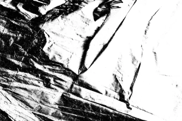 Contexte Abstrait Texture Monochrome Fond Texturé Noir Blanc — Photo