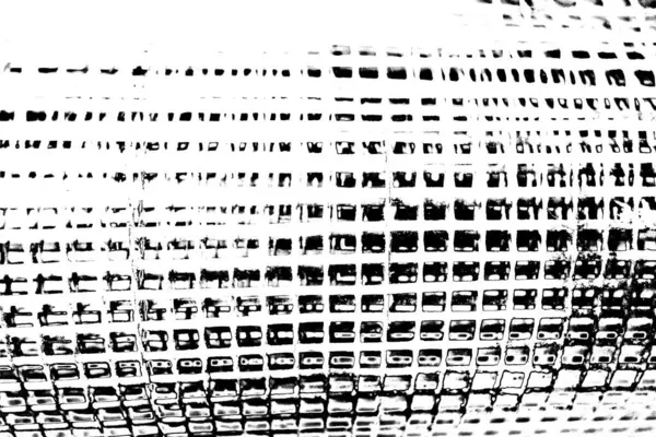 Contexte Abstrait Texture Monochrome Fond Texturé Noir Blanc — Photo