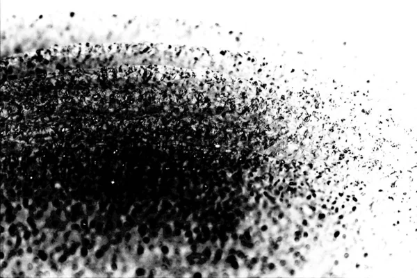 Abstract Background Monochrome Texture Black White Textured Background — Stock Photo, Image