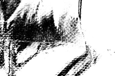 Soyut arkaplan. Monokrom dokusu. Siyah ve beyaz desenli arkaplan. 