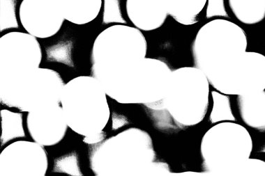 Soyut arkaplan. Monokrom dokusu. Siyah ve beyaz desenli arkaplan. 