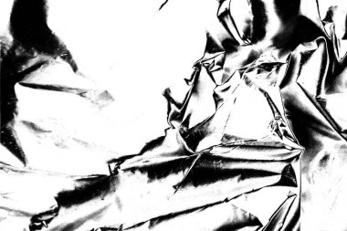 Soyut arkaplan. Monokrom dokusu. Siyah ve beyaz desenli arkaplan. 