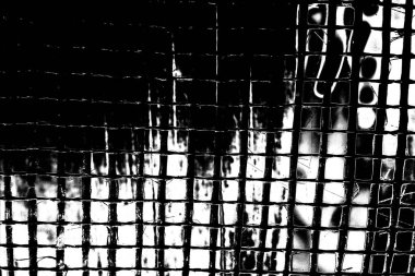 Soyut arkaplan. Monokrom dokusu. Siyah ve beyaz desenli arkaplan. 