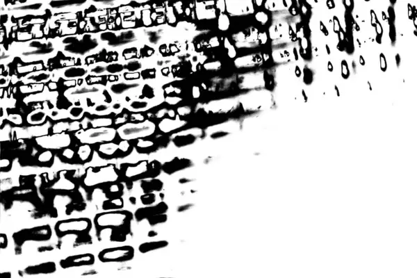 Fondo Abstracto Textura Monocromática Fondo Texturizado Blanco Negro — Foto de Stock