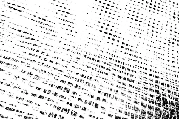 Fondo Abstracto Textura Monocromática Fondo Texturizado Blanco Negro — Foto de Stock