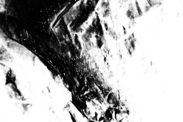 Fondo Abstracto Textura Monocromática Fondo Texturizado Blanco Negro — Foto de Stock