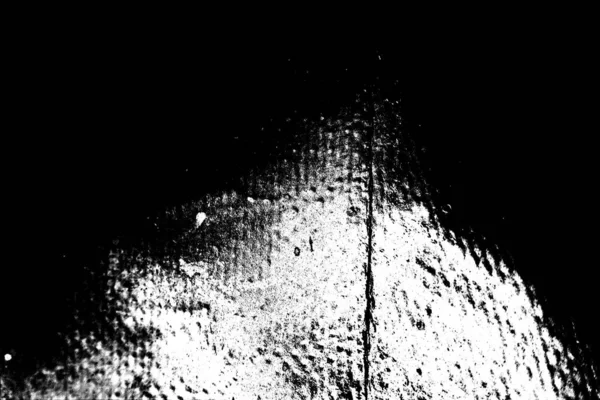 Абстрактный Фон Монохромная Текстура Черно Белый Текстурированный Фон — стоковое фото