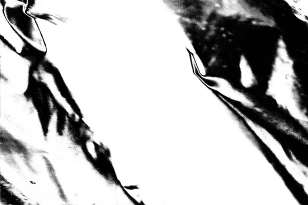 Fondo Abstracto Textura Monocromática Fondo Texturizado Blanco Negro —  Fotos de Stock