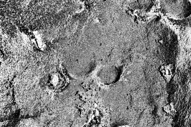 Soyut arkaplan. Monokrom dokusu. Siyah ve beyaz desenli arkaplan. 