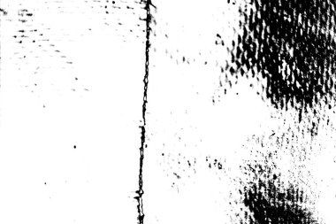 Soyut arkaplan. Monokrom dokusu. Siyah ve beyaz desenli arkaplan. 