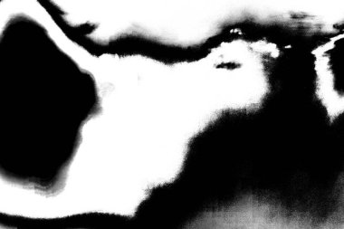 Soyut arkaplan. Monokrom dokusu. Siyah ve beyaz desenli arkaplan. 