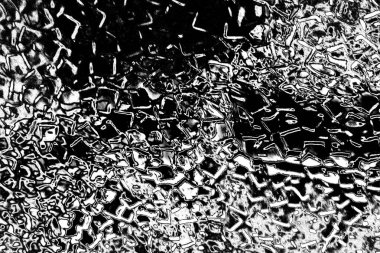 Soyut arkaplan. Monokrom dokusu. Siyah ve beyaz desenli arkaplan. 