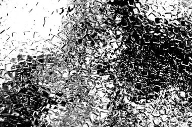 Soyut arkaplan. Monokrom dokusu. Siyah ve beyaz desenli arkaplan. 