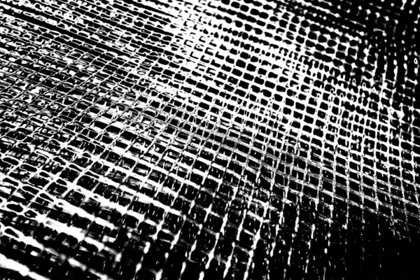 Abstracte Achtergrond Monochrome Textuur Zwart Wit Textuur Achtergrond — Stockfoto