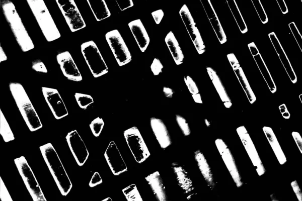 Fondo Abstracto Textura Monocromática Fondo Texturizado Blanco Negro —  Fotos de Stock